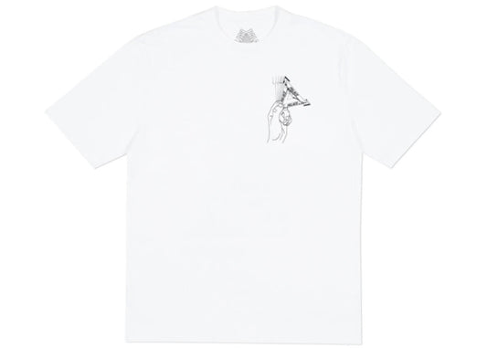 Palace Grand Master T-shirt White