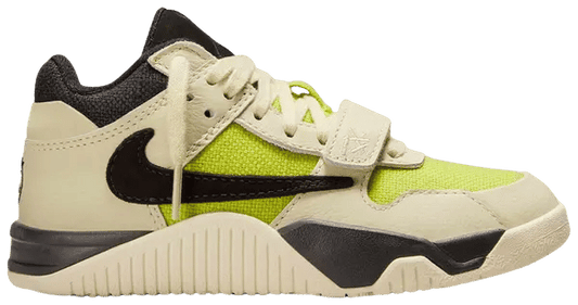 Jordan Jumpman Jack TR Travis Scott Bright Cactus (PS)