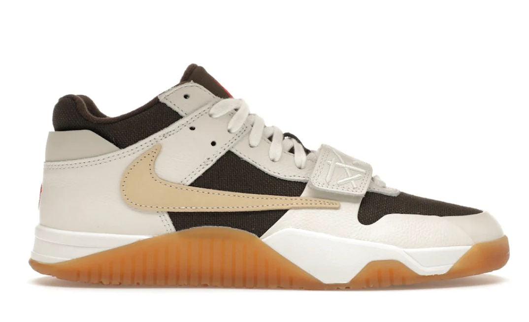 Jordan Jumpman Jack TR Travis Scott Sail