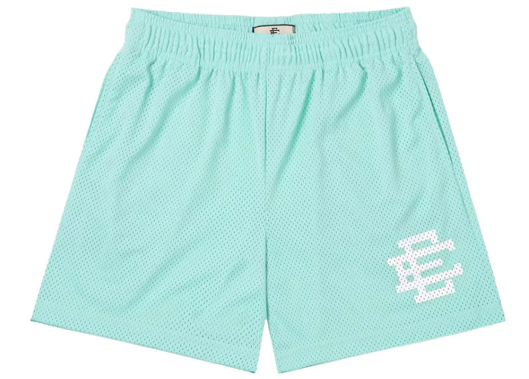 Eric Emanuel EE Basic Short Yucca/White