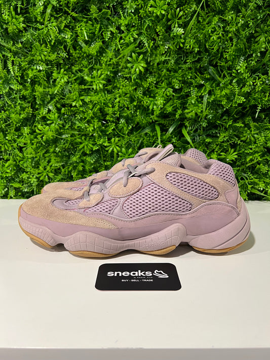 USED Yeezy 500 Soft Vision FW2656 SIZE 12M NO BOX