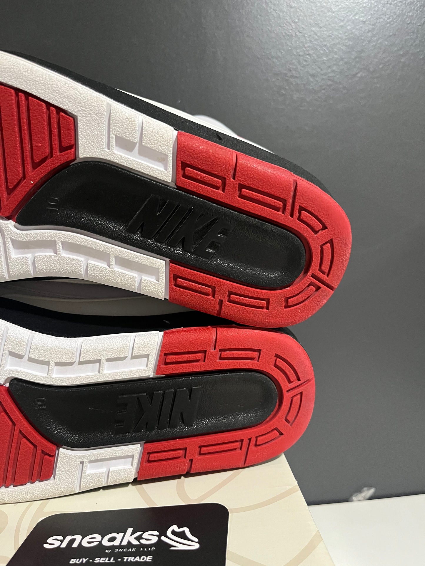 USED Air Jordan 2 Retro Chicago 2022 DX2454-106 SIZE 10M OG ALL