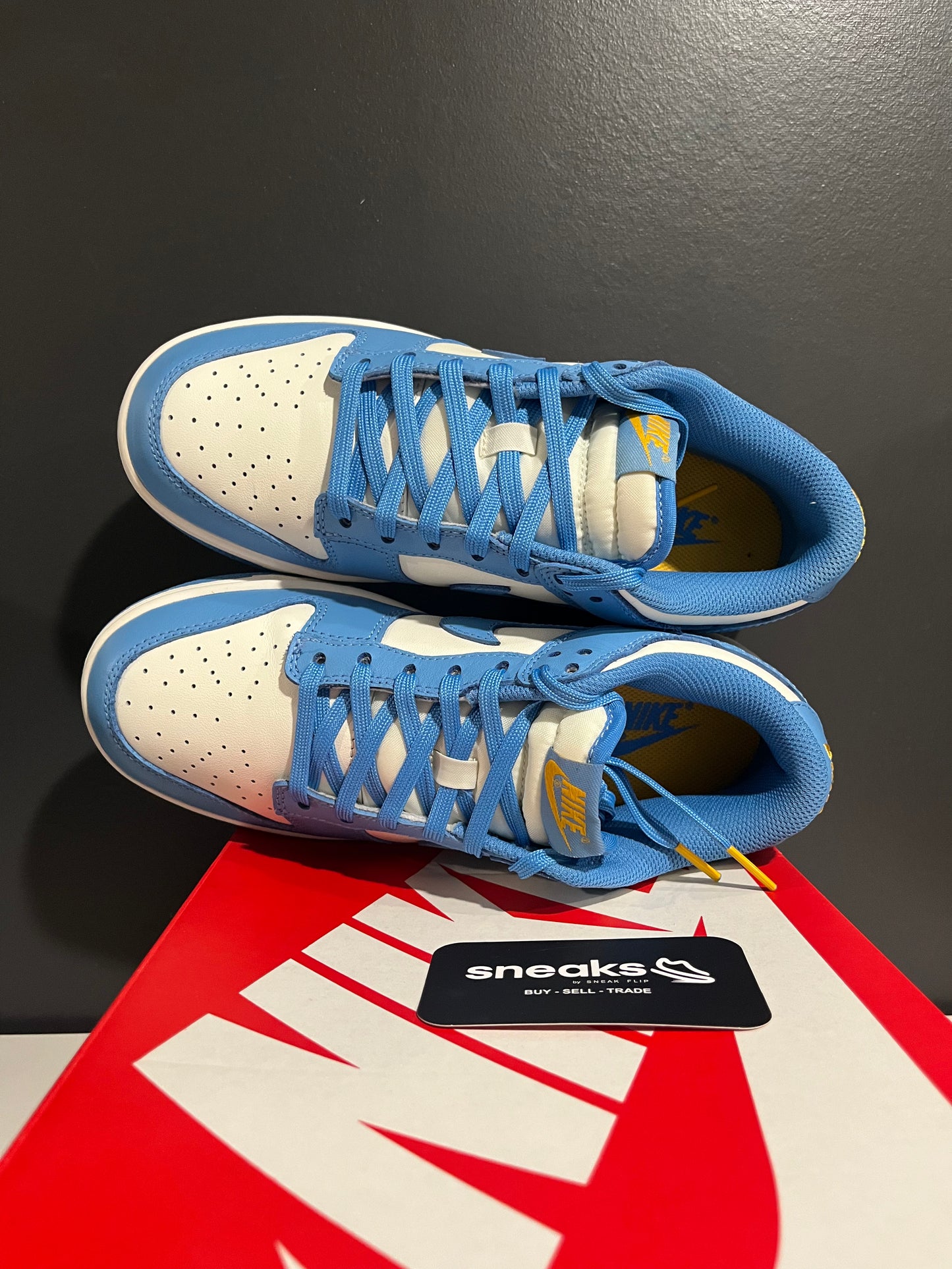 USED Wmns Dunk Low Coast DD1503-100 SIZE 7M OG ALL