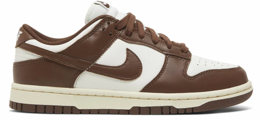 Wmns Dunk Low Cacao Wow DD1503-124