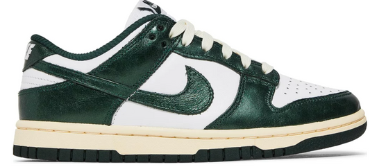 Wmns Dunk Low Vintage Green DQ8580-100