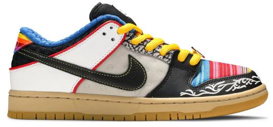Dunk Low SB What The Paul CZ2239-600