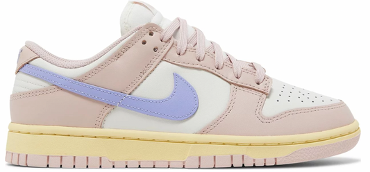 Wmns Dunk Low Pink Oxford DD1503-601