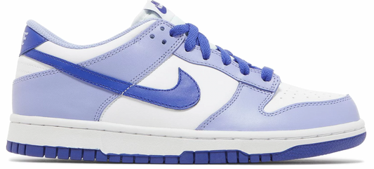 Dunk Low PS Blueberry DZ4457-100