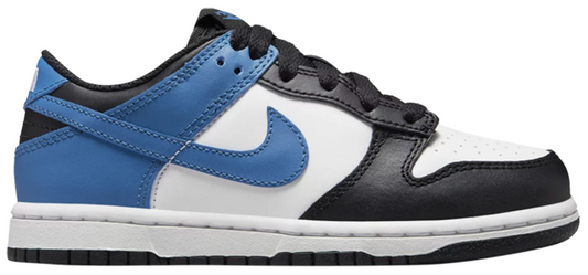 Dunk Low PS Industrial Blue DH9756-104