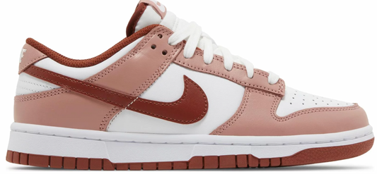 Wmns Dunk Low Red Stardust FQ8876-618