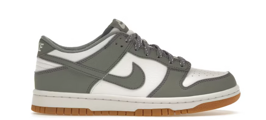 Dunk Low Reflective Grey GS FV0374-100
