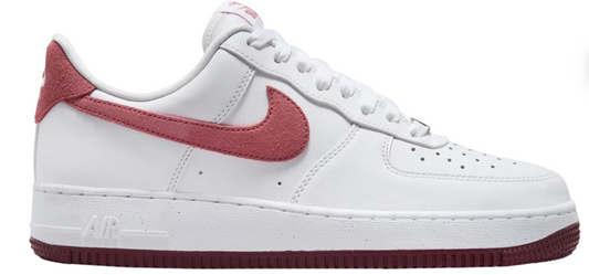 Wmns Air Force 1 Low Valentine's Day 2024 FQ7626-100