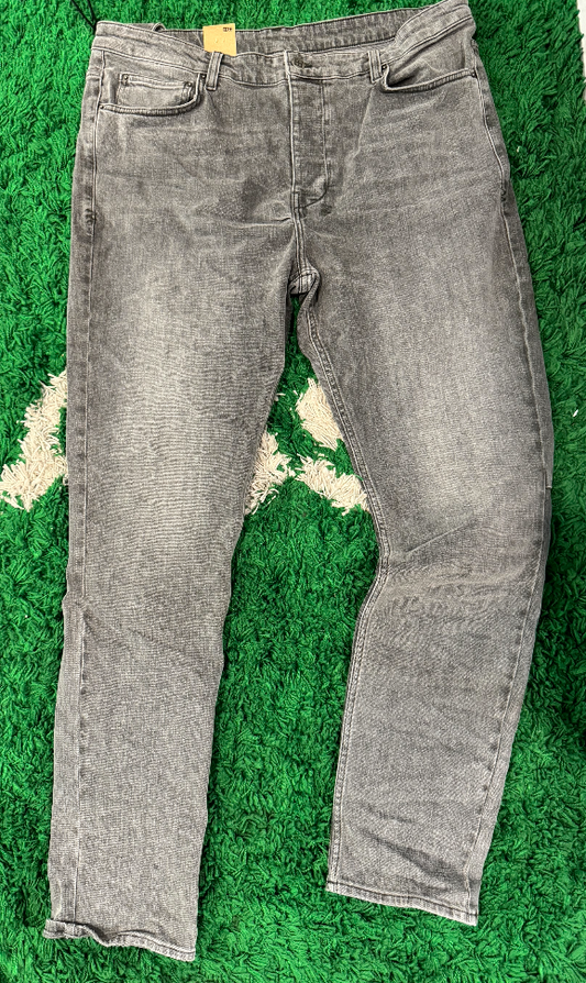 Ksubi Chitch Monokrome Jeans