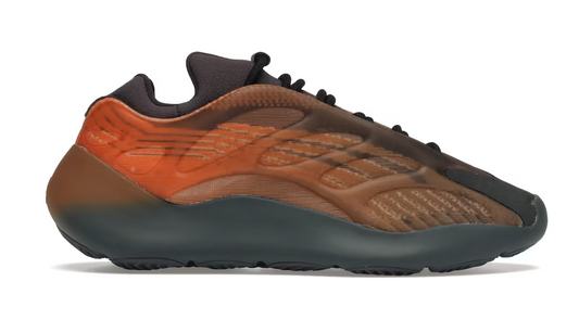 Yeezy 700 V3 Copper Fade GY4109