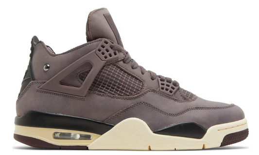 A Ma Maniére x Air Jordan 4 Retro Violet Ore DV6773-220