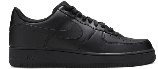 Air Force 1 '07 Triple Black CW2288-001