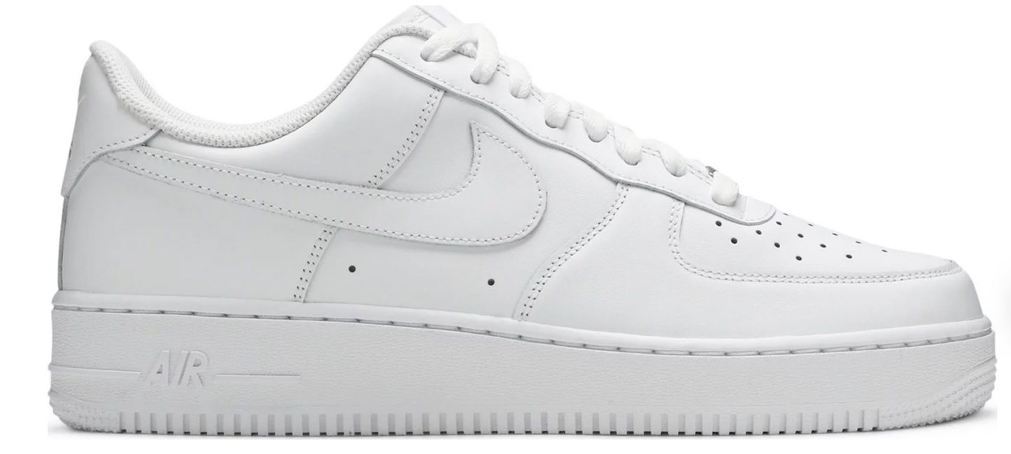 Air Force 1 07 Triple White CW2288-111