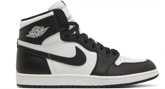 Air Jordan 1 Retro High 85 OG Black White BQ4422-001