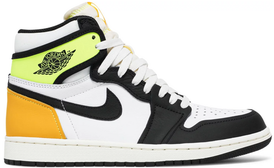 Air Jordan 1 Retro High OG Volt Gold 555088-118