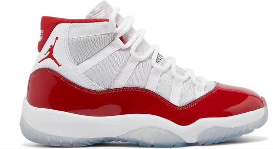 Air Jordan 11 Retro Cherry CT8012-116