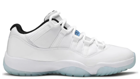 Air Jordan 11 Retro Low Legend Blue  AV2187-117