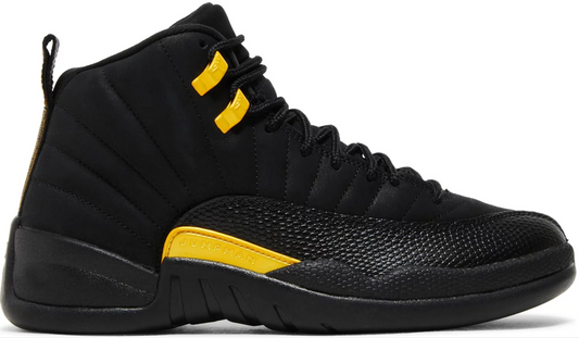 Air Jordan 12 Retro Black Taxi CT8013-071