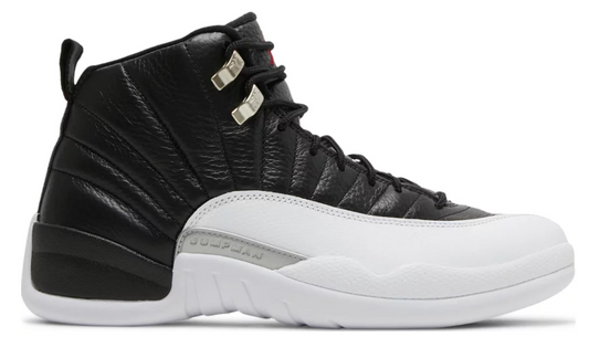 Air Jordan 12 Retro Playoff 2022 CT8013-006