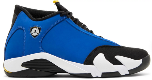 Air Jordan 14 Retro Laney 487471-407