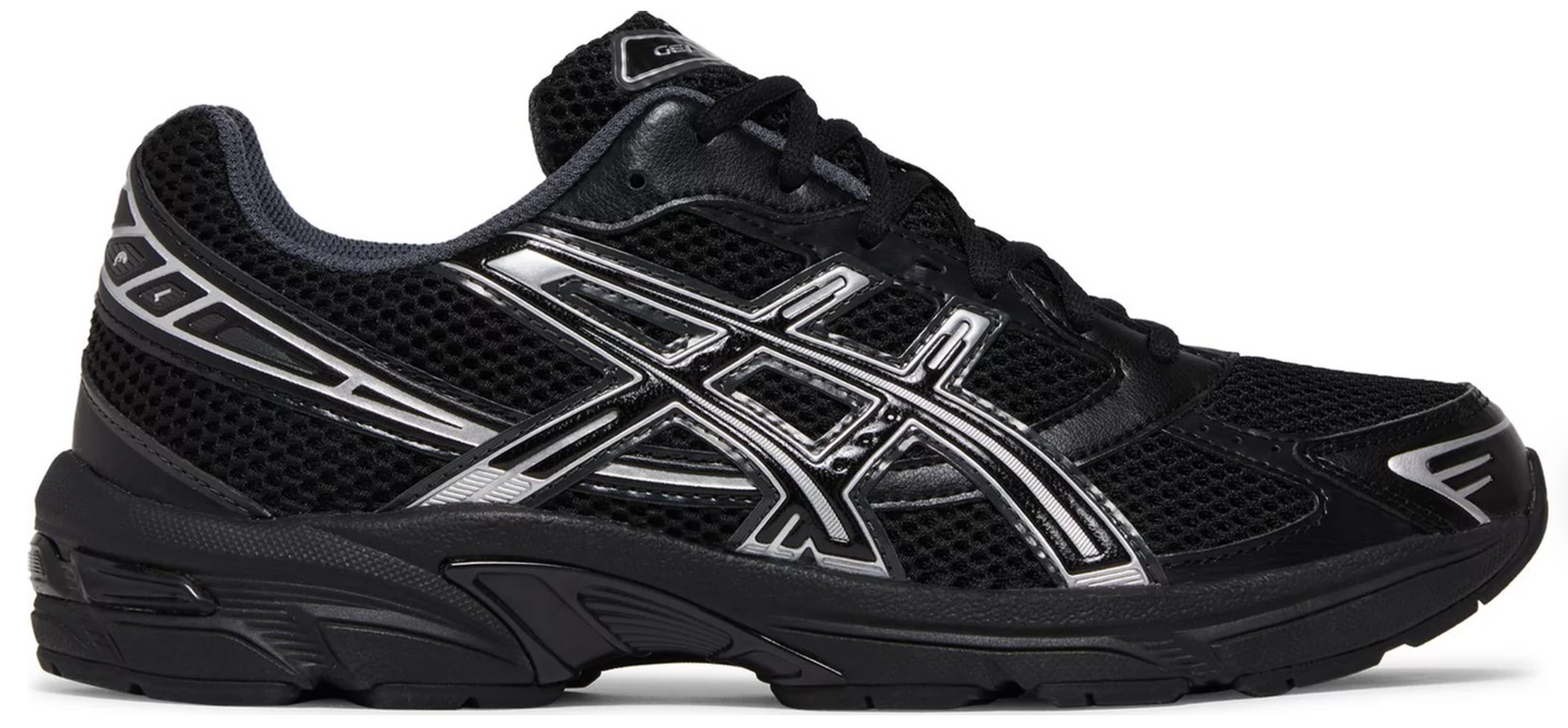 ASICS Gel 1130 Black Pure Silver 1201A906-001