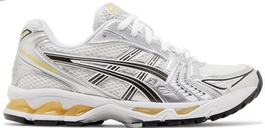 ASICS GEL-Kayano 14 Tai Chi Yellow