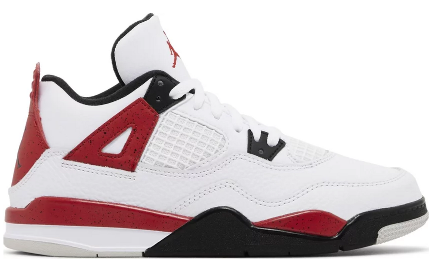 Air Jordan 4 Retro PS Red Cement BQ7669-161