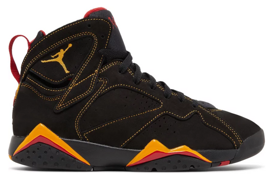 Air Jordan 7 Retro Citrus 2022 CU9307-081