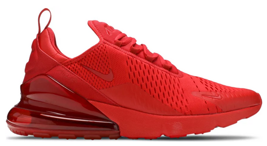 Air Max 270 University Red CV7544-600