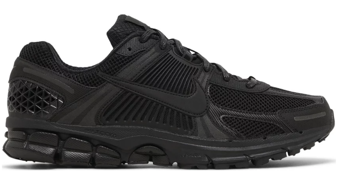 Air Zoom Vomero 5 Triple Black BV1358-003