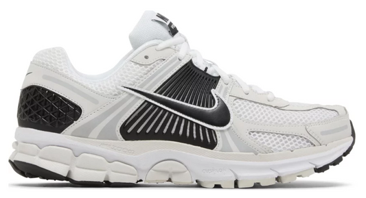 Air Zoom Vomero 5 White Black FB9149-101