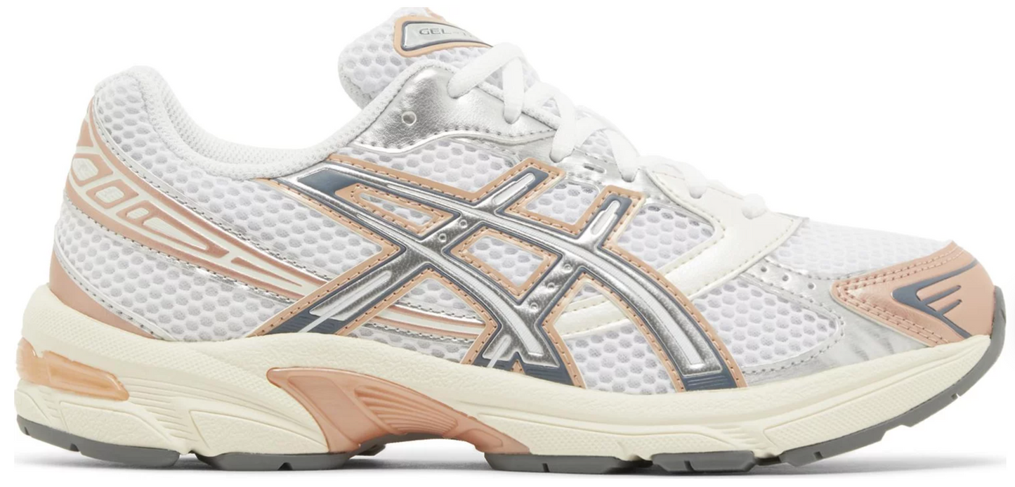 Asics Wmns Gel 1130 Copper Pure Silver 1202A5020-101