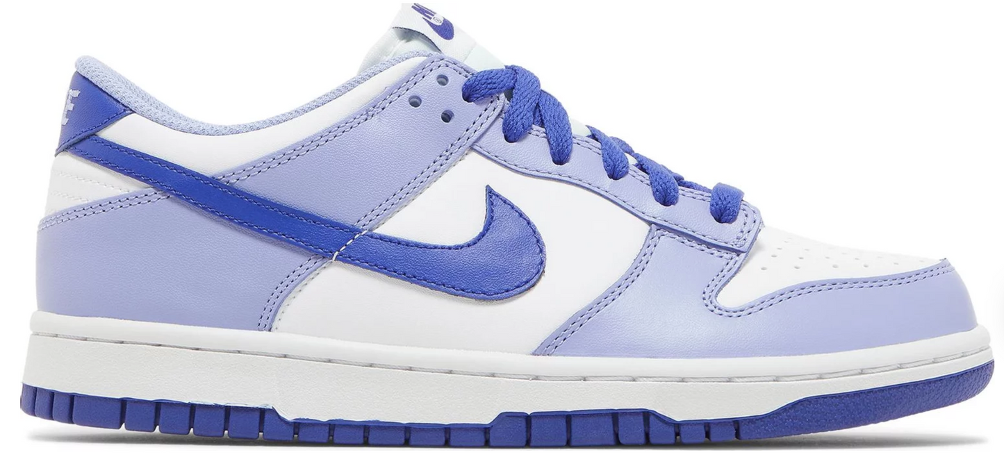 Dunk Low PS Blueberry DZ4457-100