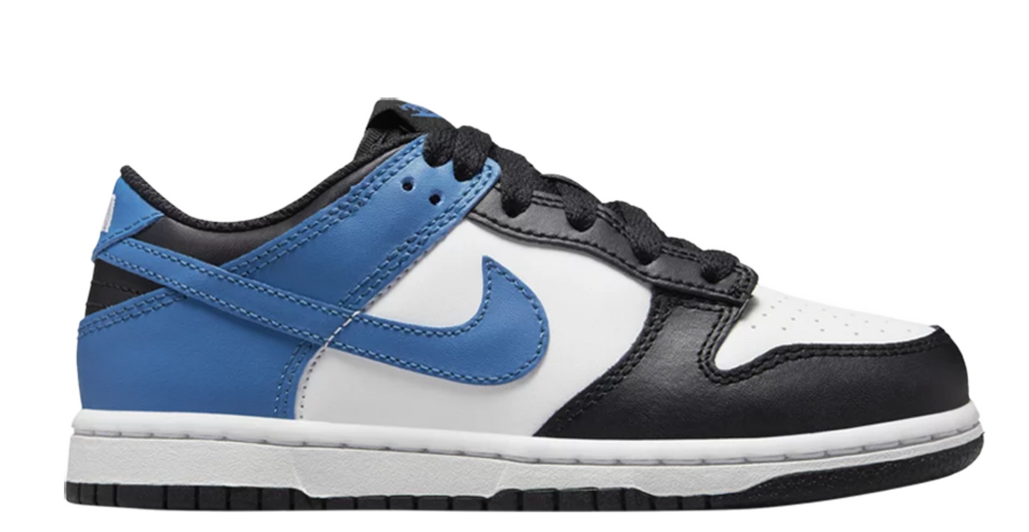 Dunk Low PS Industrial Blue DH9756-104