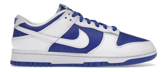 Dunk Low Racer Blue White DD1391-401