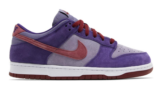 Dunk Low Retro Vol. 1 SP Plum 2024 CU1726-500-24