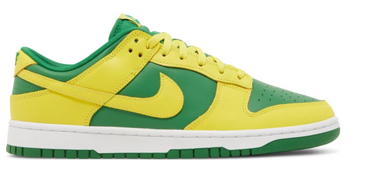 Dunk Low Reverse Brazil DV0833-300