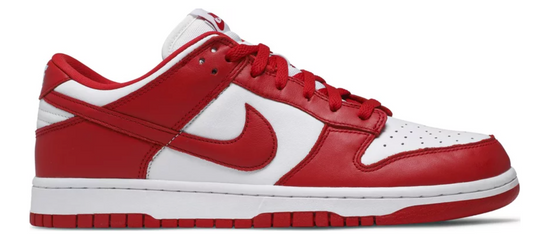 Dunk Low Retro SP St. John's Red University CU1727-100