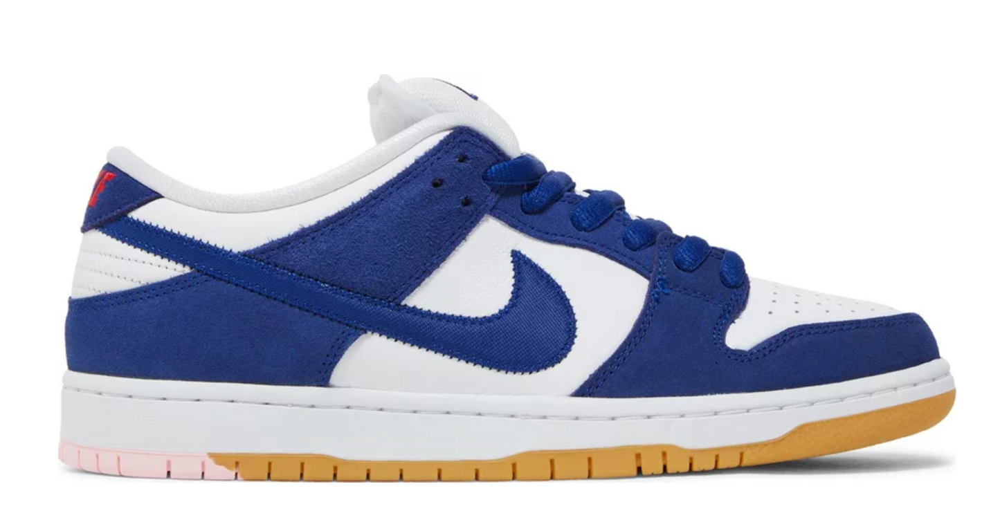 Dunk Low SB Los Angeles Dodgers DO9395-400