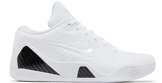 Kobe 9 Elite Low Protro Halo FZ7334-100