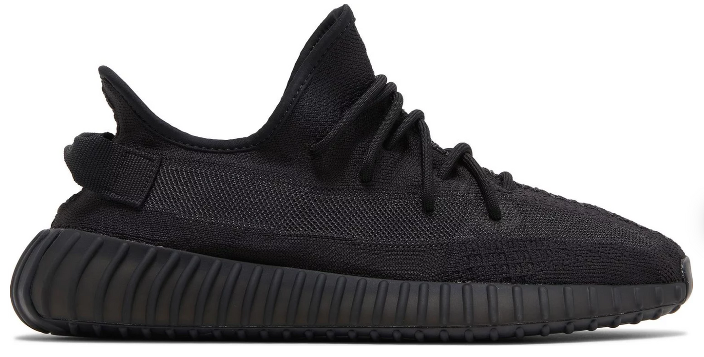 Yeezy Boost 350 V2 Onyx HQ4540