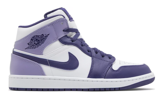 Jordan 1 Mid Blueberry DQ8426-515