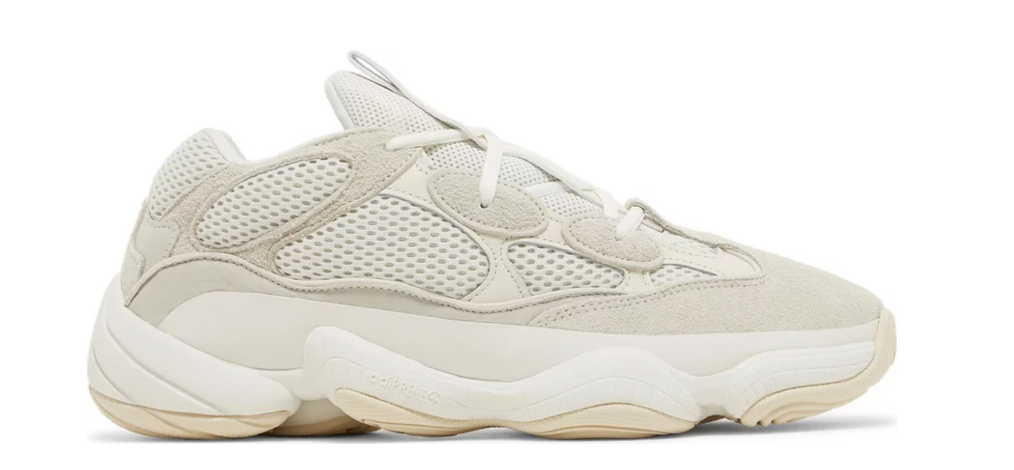 Yeezy 500 Bone White 2023 ID5114