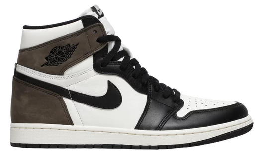 Air Jordan 1 Retro High OG Dark Mocha 555088 105