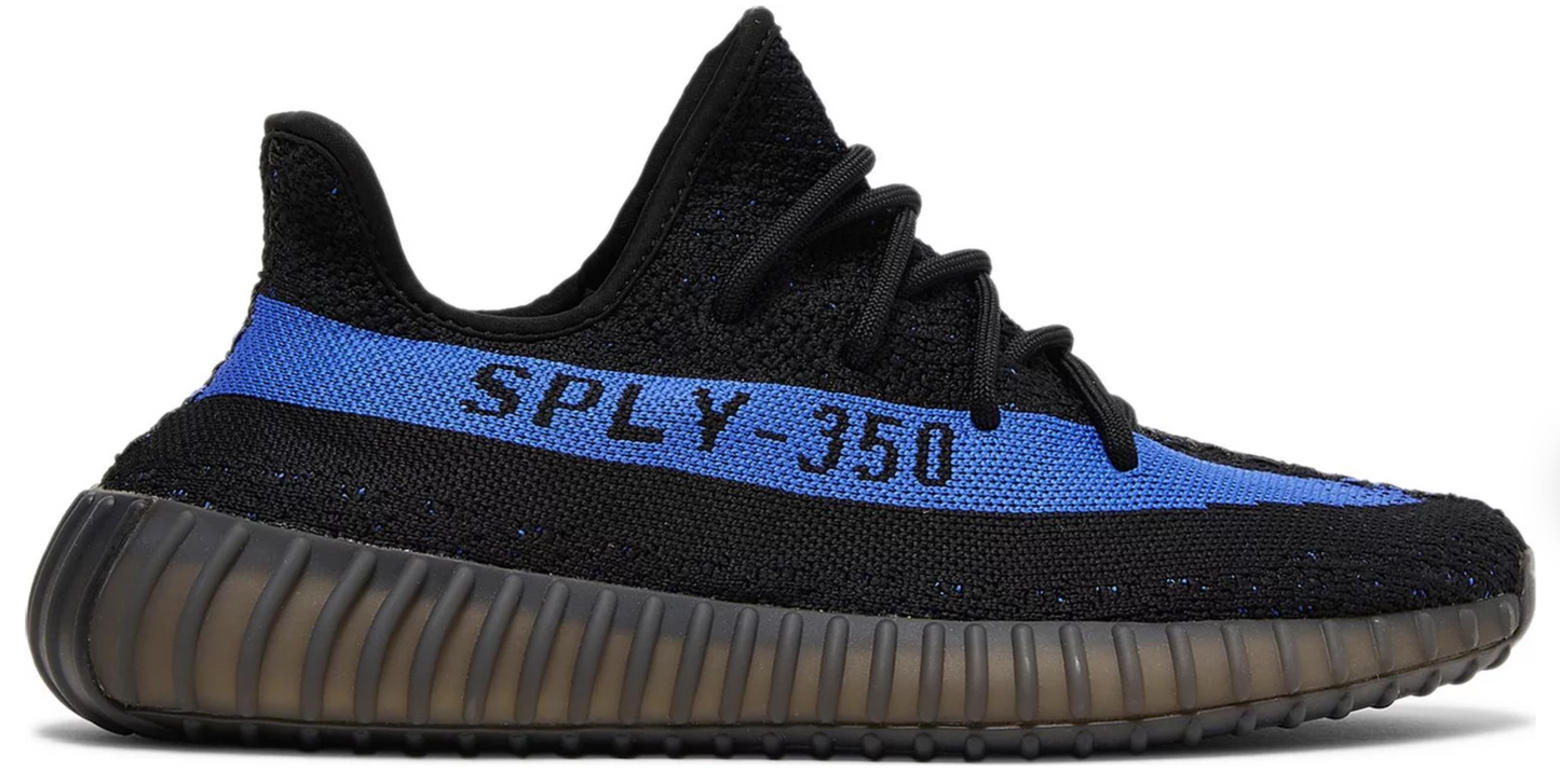 Yeezy Boost 350 V2 Dazzling Blue GY7164