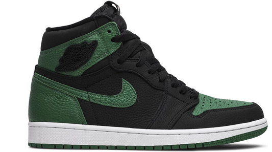 Air Jordan 1 Retro High OG Pine Green 2.0 555088-030